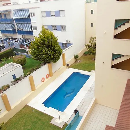 A&n Miraya * Torre Del Mar